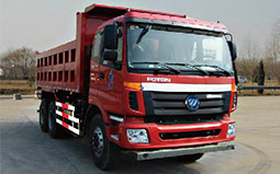 FOTON(福田)貨車柴油巴士 濰柴發電機組尾氣凈化器