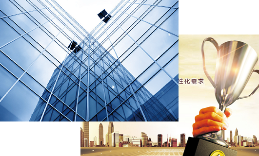 公司優勢